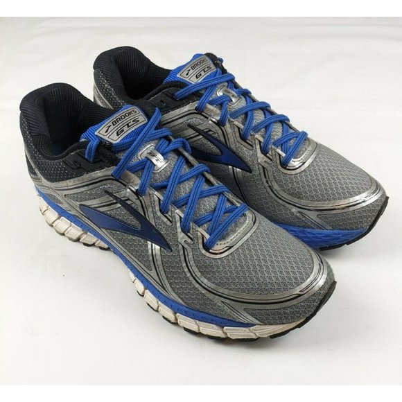 brooks adrenaline 12.5